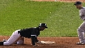 Pierre's 66th stolen base