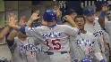 Snyder's RBI single
