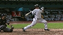 Sanchez's RBI single