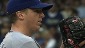 Gorzelanny's strong start