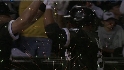 Viciedo's two-run dinger