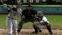 Alvarez's three-run homer