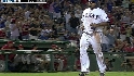 Vlad's go-ahead single