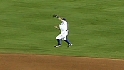 Kinsler snares liner