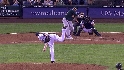 Cust's two-run single