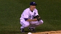 Greinke's 10th win