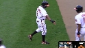 Pie's RBI single