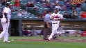 Tatum's two-run double