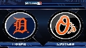Recap: DET 6, BAL 10 f/G1