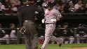 Choo's two-run homer