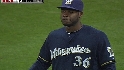 Janish's RBI squeeze