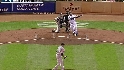 Young's solo shot
