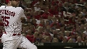 Westbrook's RBI single