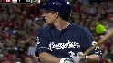 Counsell's RBI single