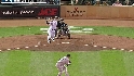 Mauer's RBI single