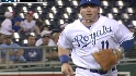 Fields' nice play