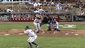Johnson's RBI single