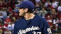 Rogers' strong start