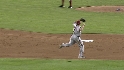 Johnson's great play