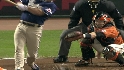 Stairs' solo homer