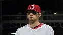 Weaver wins strikeout crown