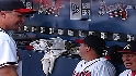 Bobby Cox tribute