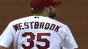 Westbrook dominates the Rockies
