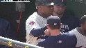 Young's RBI groundout