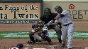 Encarnacion's two-run homer