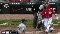 Capuano escapes jam