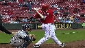 Miller's two-run homer