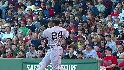 Cano's solo shot