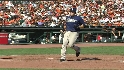Tejada's RBI single