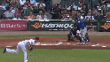 Soriano's RBI double