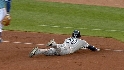 Joyce's two-run triple