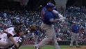 Byrd's two-run single
