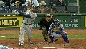 Crawford's solo shot