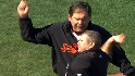 Bochy's ejection