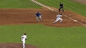 Wallace's unassisted two