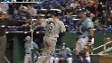 Upton's sacrifice fly