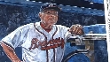Braves honor Cox