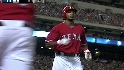 Young's sacrifice fly