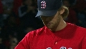 Bard's scoreless ninth