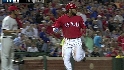 Hamilton's sacrifice fly