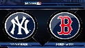 Recap: NYY 6, BOS 5