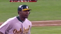 Carter's two-run blast