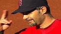 Lowell honored by Boston