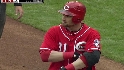 Gomes' RBI single