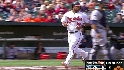 Scott's RBI single
