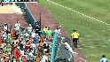 Helms' amazing catch